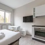 Bnbutler - Panizza - Grazioso Monolocale, Posizione Elegante E Centrale