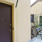Argelati Halldis Apartment