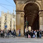 ALTIDO Duomo Flat