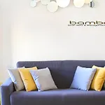 Bamboo Milano Zezonplus Apartment