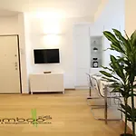 Bamboo Milano Zezonplus Apartment