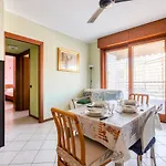 Affori Garden Apartment