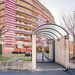 Affori Garden Apartment
