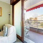 Affori Garden Apartment