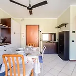 Affori Garden Apartment