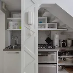 The Cutest Apartment In Milan