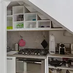 The Cutest Apartment In Milan