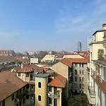 Casa Pagano Un Pezzo Di Cielo Su Milano