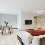 Contempora Apartments - Elvezia 8 - E11