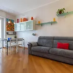 Apartment Rembrandt 27