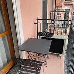 Casti - Appartamento Comasina
