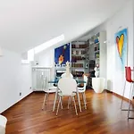 Luxury Penthouse Near Duomo
