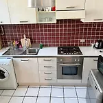 Lovely 1 Bdr Apartment In Paolo Sarpi