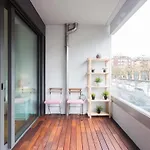 Parco Vittoria House