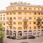 The Best Rent - Apartment With Balcony In Milan Downtown