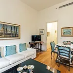 Conca Del Naviglio One Bedroom By Halldis