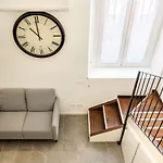 Comfy And Nice Studio On The Navigli River By Eayslife