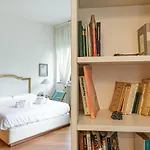 Conca Del Naviglio One Bedroom By Halldis