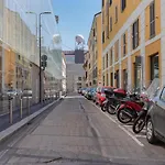 Tortona District Milan Design Week - Forcella 15