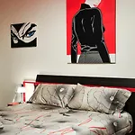 Eva & Diabolik\'S Secret Room