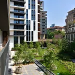 Milano Verticale | Una Esperienze