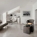 Montenapoleone Suites