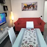 Sweet Apartment Mecenate