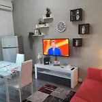 Sweet Apartment Mecenate