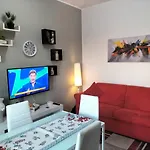 Sweet Apartment Mecenate