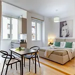 Easylife - Accogliente Monolocale A Due Passi Dal Centro