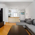 Stylish Condo Garibaldi Sempione 85M2 - Self Check-In