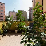 Residenza Smeraldo - Terrazza San Siro