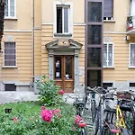 Citta\' Studi Apartment Poggi 7