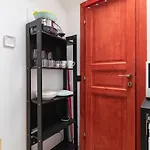 Citta\' Studi Apartment Poggi 7