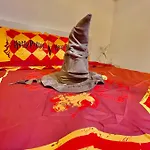 Harry Potter A 2 Min A Piedi Da Corso Como
