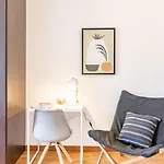 Easylife - Elegante Trilocale In Zona Porta Venezia