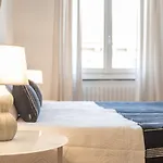 Easylife - Elegante Trilocale In Zona Porta Venezia