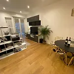 Luxury Modern Apartment