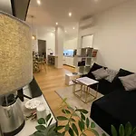 Luxury Modern Apartment