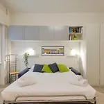 I Host Apartment - Cossa 19