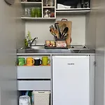 Delizioso Attico Privato, Comfort, Cool.