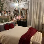 Milanese Luxury Apartment
