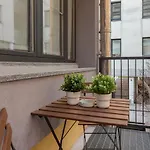Cozy Apartment - Polesine