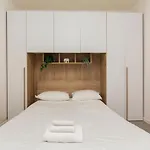 Cozy Apartment - Polesine