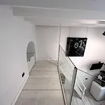 Amazing Little Loft In The Center Of Milan