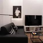 One Stradivari - Luxury Design Apartment In Buenos Aires