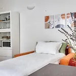 Joivy Fascinating Flat Next To Corso Buenos Aires