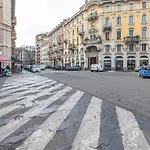 Easylife - Sofisticato Studio Con Soppalco A Due Passi Dalla Stazione Centrale