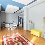 Milano Urban Oasis Home, 6 Guests, Great Location