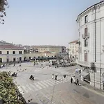 Easylife - Bellissimo Appartamento Con Balconcino Panoramico Nel Vivace Quartiere Dei Navigli